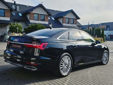 Audi A6 C8 2020 Audi A6 Limousine Advanced___35 TDi S Tronic___LED Skora Kamera360 Virtual