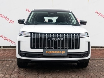 Jaecoo 5 1.6T 147KM 2025 JAECOO 5 1.6 T-GDI Premium DCT Suv 147KM 2025, zdjęcie 2