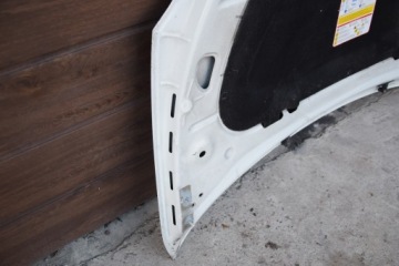 КРЫШКА КАПОТА ДВИГАТЕЛЯ ALFA ROMEO GIULIETTA 296/A