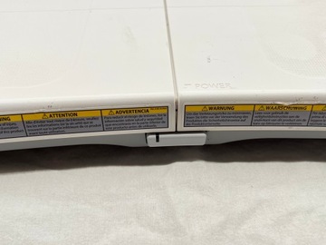 Балансировочная доска Nintendo Wii Fit ОРИГИНАЛ