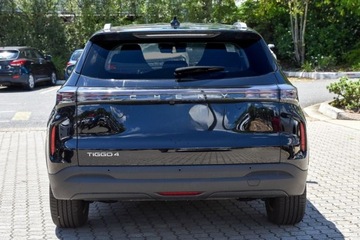 Chery Tiggo 4 1.5 HYBRID 163KM 2025 CHERY Tiggo 4 Prestige 1.5 T-GDI HEV DHT Suv 163KM 2025, zdjęcie 3