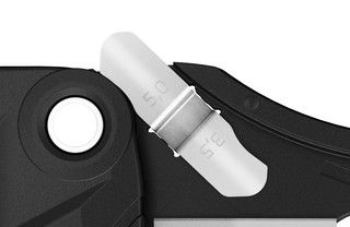 MARTOR SECUMAX 320 Нож безопасный 32000110.02