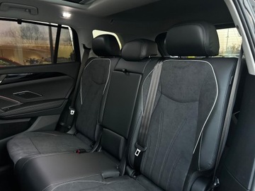 Volkswagen Tayron 2025 Volkswagen Tayron Elegance 1.5 eTSI 150 KM DSG, zdjęcie 7