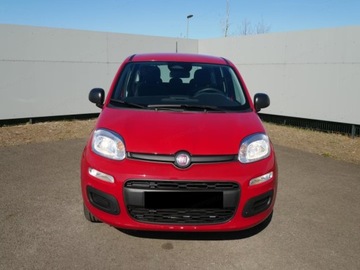 Fiat Panda III Hatchback 5d seria 5 1.0 GSE 70 KM 70KM 2025 FIAT Panda 1.0 Hybrid Hatchback 70KM 2025, zdjęcie 1