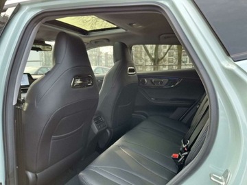 Omoda 5 1.6 T-GDI 147KM 2025 Omoda 5 5 Premium Aqua Green 1.6 Benzyna 147KM, zdjęcie 18