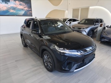 BYD 2026 BYD ATTO 2 DM-i Boost Hatchback (212 KM) 2026, zdjęcie 2