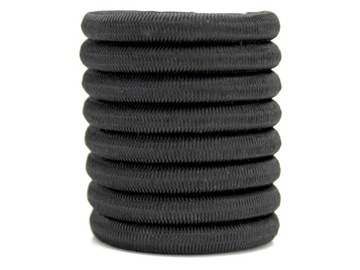 Guma Expandor czarna 8 mm