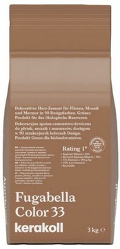 KERAKOLL FUGABELLA COLOR 33
