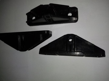 UCHWYT KLAMKI OKNA URSUS 1634 ,M-87,64012165