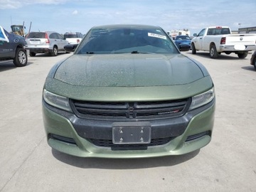 Dodge Charger VII 2019 Dodge Charger SXT 2019 3.6l 3.6 Benzyna 292KM, zdjęcie 5