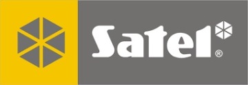 Пульт дистанционного управления MPT-350 для системы PERFECTA Satel