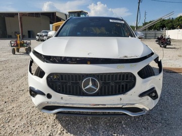 Mercedes GLA II 2025 Mercedes-Benz GLA 2025 MERCEDES-BENZ GLA 250 2.0 Benzyna 221KM, zdjęcie 2