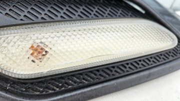 РЕШЕТКА КРЫЛА ЛЕВОГО ПОВОРОТА MINI R60 R61
