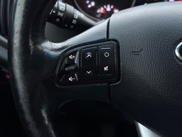 Kia Sportage III SUV Facelifting 2.0 CRDi 136KM 2014 Kia Sportage 2.0 Diesel Bogate wyposazenie 2.0 Diesel 136KM, zdjęcie 18