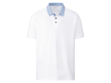 POLO KOSZULKA MĘSKA LIVERGY ROZ. M 48/50