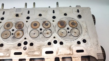 HLAVA VÁLCŮ MASTER TRAFIC 2.2 2.5 DCI OPEL VIVARO MOVANO 8200408642
