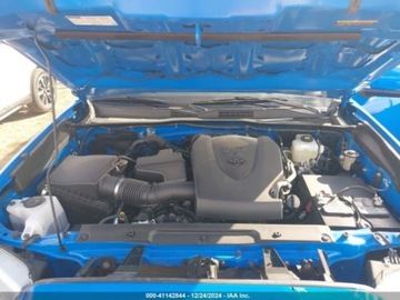 Toyota Tacoma II 2021 Toyota Tacoma 2021r., TRD OFF ROAD, od ubezpieczalni 3.5 Benzyna 278KM, zdjęcie 10