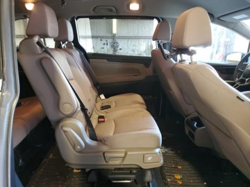 Honda Odyssey IV 2022 Honda Odyssey EX 2022 3.5l 3.5 Benzyna 280KM, zdjęcie 11