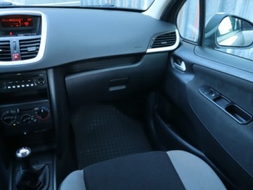 Peugeot 207 SW 1.4 VTi 95KM 2008 Peugeot 207 1.4 VTi, HAK, Klima, zdjęcie 7