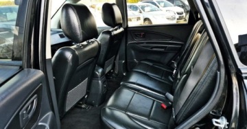 Hyundai Tucson I SUV Facelifting 2.0i CVVT 141KM 2009 Hyundai Tucson BENZYNA SKORA KLIMA super okazja polecamy 2.0, zdjęcie 31