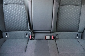 Toyota Corolla XII 2024 Toyota Corolla 1.8 Hybrid, Salon Polska, zdjęcie 9