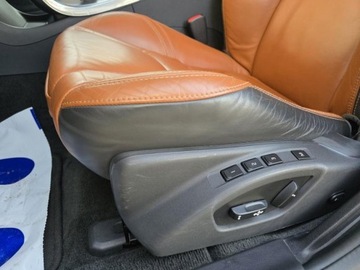 Volvo V60 I Kombi Facelifting 2.0 T6 DRIVE-E  306KM 2015 VOLVO V60 POLESTAR T6 AWD, 3.0l benzyna 330KM * Bezwypadkowy, zdjęcie 5