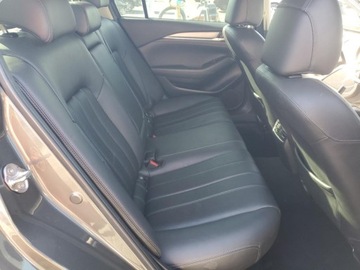 Mazda 6 III 2020 Mazda 6 Touring 2020 2.5l 2.5 Benzyna 187KM, zdjęcie 10