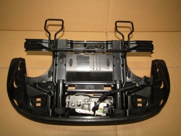 AUDI A8 D4 4H0 4H MOTOREK MECHANIZMUS REGULACE PODHLAVNÍKU 4H0881731