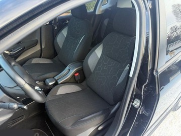 Peugeot 2008 I SUV Facelifting 1.2 PureTech 130KM 2019 Peugeot 2008 P1.2 ureTech EAT8 Active 130KM 2019r Stan perfekcyjny! Zamiana, zdjęcie 29