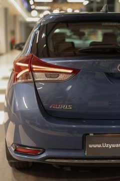 Toyota Auris II Hatchback 5d Facelifting 1.6 Valvematic 132KM 2018 Toyota Auris 1.6 Comfort 1.6 Benzyna 132KM, zdjęcie 24