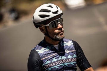 Rogelli VENTRO - поляризационные очки для велосипедистов