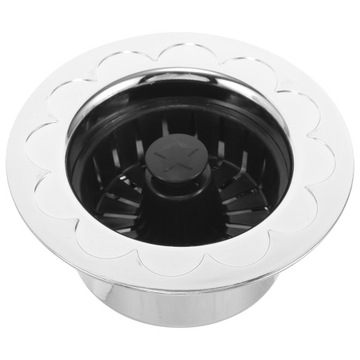 PLASTIKOWE SITKO DO ZLEWU 3 W 1 SITKO DO ZLEWU