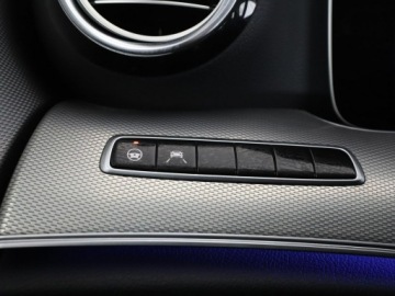 Mercedes Klasa E W213 Kombi 2.0 250 211KM 2017 Mercedes E 250 FV23% automat full LED virtual, zdjęcie 34