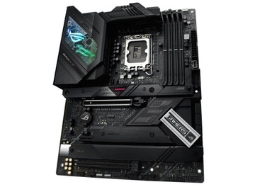 Материнская плата ASUS ROG STRIX Z690-F GAMING WIFI