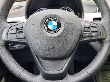 BMW X1 U11 2022 BMW X1 1.5l diesel 116KM * 21808km * Idealne wnętrze*Oryginalny lakier, zdjęcie 20