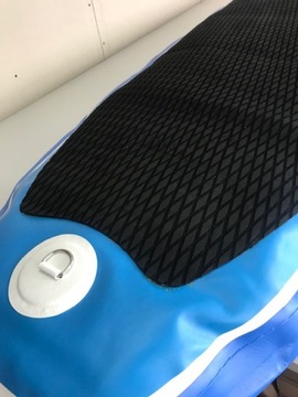 Надувная доска SUP FUNWATER 335х82х15см УСЗК.