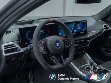 BMW Seria 3 G20-G21 2026 BMW M3 Competition M xDrive Touring 530 KM - Pakiet Ultimate - Od Reki, zdjęcie 20