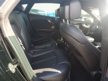 Audi A7 C7 S7 Sportback Facelifting 4.0 TFSI 450KM 2017 Audi S7 Sportback Premium Plus 2017 4.0l 4.0 Benzyna 450KM, zdjęcie 10