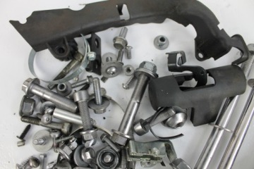 КОМПЛЕКТ БОЛТОВ TRIUMPH THRUXTON 1200R