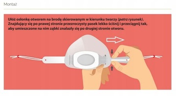 Противозапотевающий чехол MASKAI mini HELMET L/XL 5 шт.