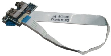 Б/у модуль USB AUDIO Lenovo B50-80