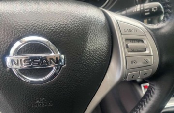 Nissan Qashqai II Crossover 1.6 DIG-T 163KM 2015 Nissan Qashqai 76 Tys Km Gwarancja Bezwypadkowy Zarejestrowany 1.6 163KM, zdjęcie 9