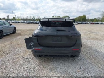 Mercedes GLA II 2022 Mercedes-Benz GLA 35 AMG 4Matic 2022 2.0l 2.0 Benzyna 302KM, zdjęcie 4