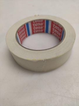 TAŚMA MALARSKA MASKUJĄCA 30 MM ZABEZPIECZENIE ŚCIANY