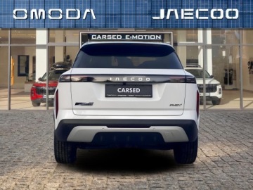 Jaecoo 2025 Jaecoo 7 PHEV PHEV Exlusive, zdjęcie 3
