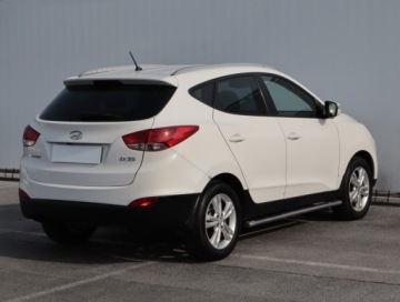 Hyundai ix35 SUV 1.6 GDI 135KM 2013 Hyundai ix35 1.6 GDI, Salon Polska, Skóra, Klima, zdjęcie 4