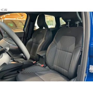 Renault Symbioz 2026 Od ręki - Esprit Alpine 1.8 E-Tech 160KM / pakiet winter premium, zdjęcie 7