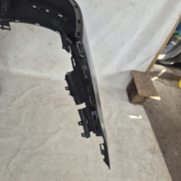 Mercedes S klasė W223 AMG 23- galinis bamperis PDC A2238856201 – nuotrauka 12