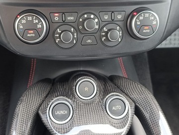 Ferrari 2015 FERRARI FF 6.3 Salon Polska, VAT23% V12 o mocy 660 KM, 4x4, zdjęcie 32