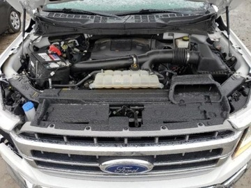 Ford 2021 Ford F150 2021r., Super Cab, od ubezpieczalni 3.5 Benzyna 400KM, zdjęcie 10
